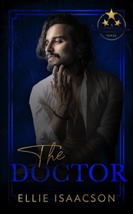  Ellie Isaacson - The Doctor - D'Angelo Syndicate Series, #5.