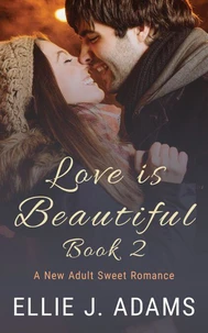 Love is Beautiful Book 2