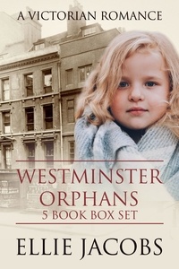  Ellie Jacobs - Westminster Orphans: A Victorian Romance - Westminster Orphans.