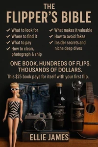 The Flippers Bible