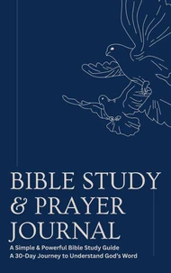 30-Day Journey to Understand God’s Word