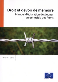 Droit et devoir de mémoire