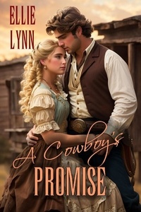  Ellie Lynn - A Cowboy's Promise.