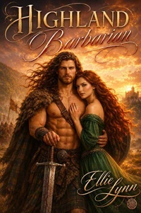 Highland Barbarian
