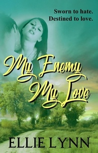  Ellie Lynn - My Enemy, My Love.