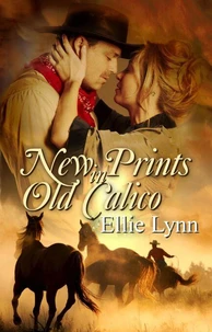 New Prints In Old Calico