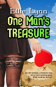  Ellie Lynn - One Man's Treasure.