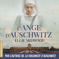 L'Ange d'Auschwitz