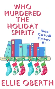 Who Murdered the Holiday Spirit?
