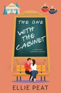 The One with the Cabinet