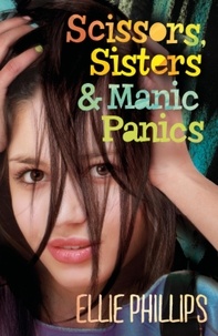 Ellie Phillips - Scissors Sisters &amp; Manic Panics.