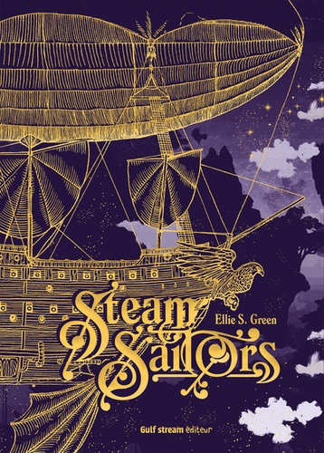 Steam Sailors Intégrale -  -  Edition collector