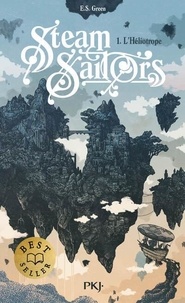 Ellie S. Green - Steam Sailors - Tome 1 - 01.