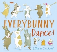 Ellie Sandall - Everybunny Dance.
