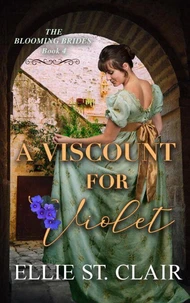A Viscount for Violet