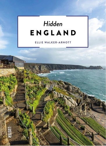 Ellie Walker-Arnott - Hidden England.