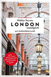 Hidden Secrets London nostalgisch