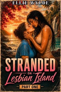 Stranded on Lesbian Island Part One