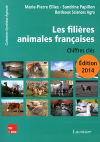 Les filières animales françaises