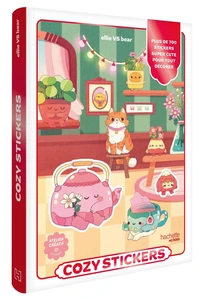 Cozy Stickers