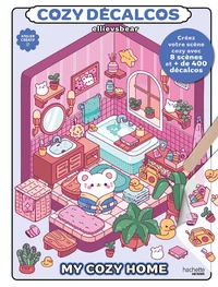 My cozy home