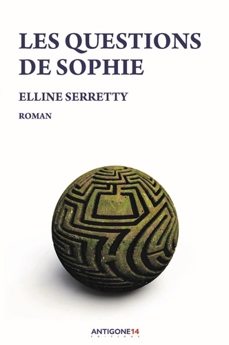 Elline Serretty - Les questions de Sophie.