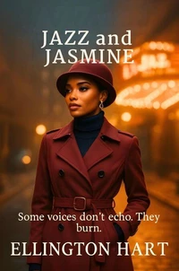 Jazz and Jasmine
