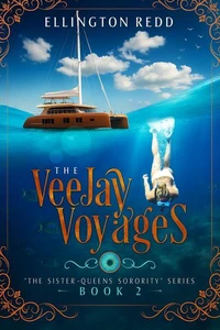 The VeeJay Voyages
