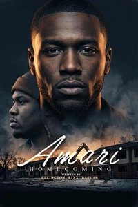 AMARI: Homecoming