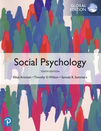 Social Psychology