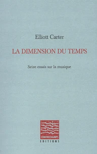 La dimension du temps