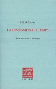 La dimension du temps