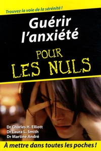 Guérir l'anxieté