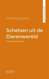 Schetsen uit de Dierenwereld