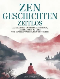 Zen-Geschichten Zeitlos: Alten Lehren, um Frieden zu finden, Achtsamkeit zu üben und inneres Wachstum zu entfalten