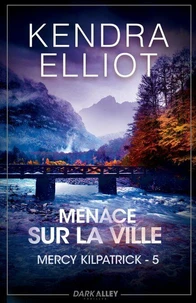 Menace sur la ville