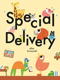Special delivery