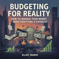 Budgeting for Reality: How to Manage Your Money When Everything is Expensive
