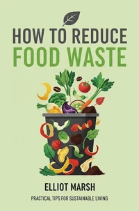 How To Reduce Food Waste