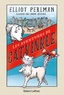 Elliot Perlman - Les aventures de Catvinkle.