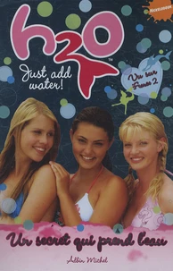 Un secret qui prend l'eau