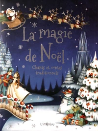 La magie de Noël
