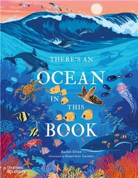 There's an Ocean in This Book