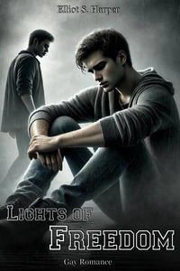 Lights of Freedom: Gay Romance