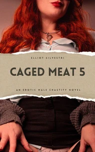 Caged Meat 5