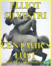Centaur’s Lust