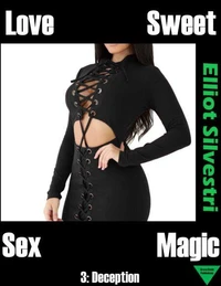 Deception: Love Sweet Sex Magic 3