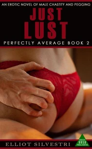 Just Lust: Perfectly Average 2