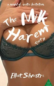 Milk Harem 4