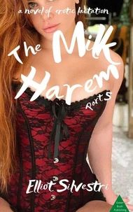 Milk Harem 5